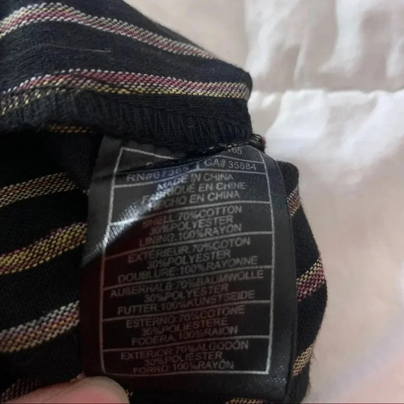 Cupcakes and Cashmere Jaiden Corset tie Jumpsuit Size 4 - Picture 7 of 9